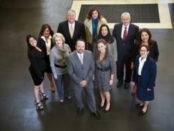 Interinvestments Realty Management Team